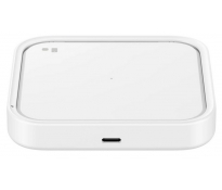 Ładowarka Indukcyjna Samsung Charger Pad 15W z ładowarką EP-P2400TWEGEU - biały