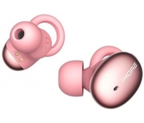 Słuchawki 1MORE Stylish True Wireless Headphones - różowy