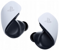 Słuchawki Sony Pulse Explore - biały