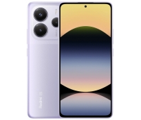 Smartfon Xiaomi Redmi Note 14 5G - 6/128GB fioletowy