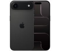 Apple Smartfon iPhone Air 256GB 5G - czarny