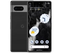Smartfon Google Pixel 7 5G - 8/128GB czarny