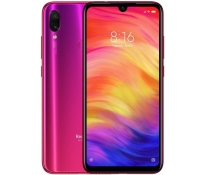 Smartfon Xiaomi Redmi Note 7 - 4/64GB czerwony
