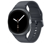 Smartwatch Samsung Watch 8 L320 40mm - grafitowy