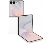 Smartfon Samsung Galaxy Z Flip 8 F776 5G 12/512GB -  kremowy