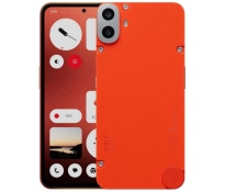 Smartfon Nothing Phone 1 5G 8/128GB - pomarańczowy