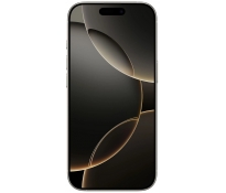 Apple Smartfon iPhone 16 Pro 128GB - naturalny