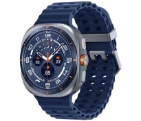Smartwatch Samsung Watch Ultra L705 47mm LTE 2025 - niebieski