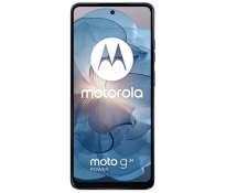 Smartfon Motorola Moto G24 Power 8/256GB - granatowy