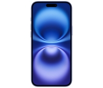 Apple Smartfon iPhone 16 Plus 512GB - niebieski