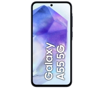 Smartfon Samsung Galaxy A55 A556 5G 8/128GB - czarny