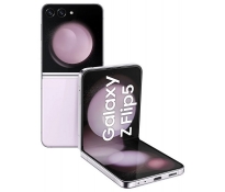 Smartfon Samsung Galaxy Z Flip 5 F731 5G 8/512GB - lawendowy