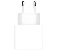 Ładowarka Apple 20W USB-C MD3J4ZM - biała