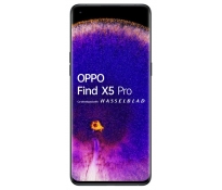 Smartfon OPPO Find X5 Pro DS 5G - 16/512GB czarny