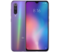 Smartfon Xiaomi Mi 9 SE - 6/128GB violet