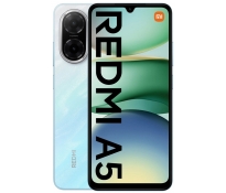 Smartfon Xiaomi Redmi A5 - 4/128GB niebieski