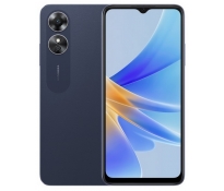 Smartfon OPPO A17 - 4/64GB czarny