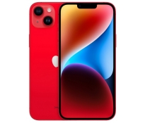 Apple Smartfon iPhone 14 Plus 128GB - Czerwony