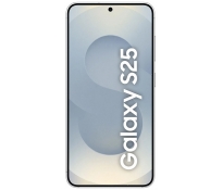 Smartfon Samsung Galaxy S25 S931 5G Enterprise Edition 12/128GB - srebrny