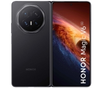 Smartfon Honor Magic V6 5G - 16/512GB czarny