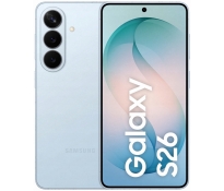 Smartfon Samsung Galaxy S26 S942 5G 12/512GB - jasnoniebieski