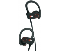 Słuchawki bezprzewodowe Xblitz Pure Sport - czarny
