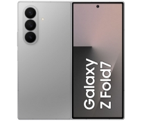 Smartfon Samsung Galaxy Z Fold 7 F966 5G 12/512GB - srebrny
