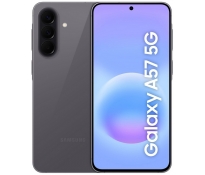 Smartfon Samsung Galaxy A57 A576 5G 8/128GB - szary