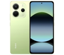 Smartfon Xiaomi Redmi Note 14 - 8/256GB zielony