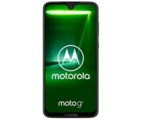 Smartfon Motorola Moto G7 DS 4/64GB - biały