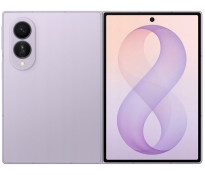 Smartfon Samsung Galaxy Z Fold 8 F971 5G 12/256GB - fioletowy