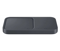 Ładowarka Indukcyjna Samsung Charger Duo 15W bez ładowarki EP-P5400BBEGEU - szary