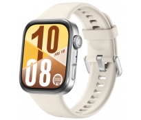 Smartwatch Huawei Watch FIT 4 - biały