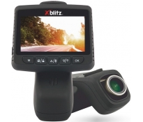 Xblitz wideorejestrator X5 - czarny