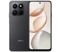 Smartfon Honor 400 Smart 5G - 4/128GB czarny