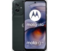 Smartfon Motorola Moto G55 5G 8/256GB - szary