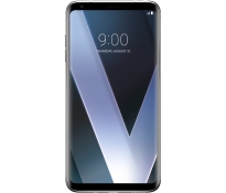 Smartfon LG V30 SS - 4/64GB Srebrny