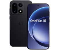 Smartfon OnePlus 15 5G 12/256GB - czarny