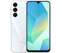 Smartfon Samsung Galaxy A16 A165 4G 8/256GB - jasnoszary