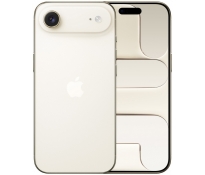 Apple Smartfon iPhone Air 256GB 5G - złoty