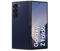 Smartfon Samsung Galaxy Z Fold 6 F956 5G 12/1TB - granatowy