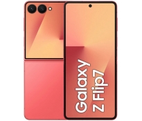 Smartfon Samsung Galaxy Z Flip 7 F766 5G 12/512GB -  czerwony