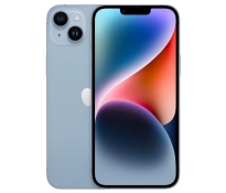 Apple Smartfon iPhone 14 Plus 512GB - Niebieski