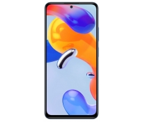 Smartfon Xiaomi Redmi Note 11 Pro 5G - 6/64GB niebieski