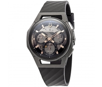 Zegarek BULOVA CURV 98A162