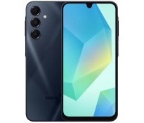Smartfon Samsung Galaxy A16 A165 4G Enterprise Edition 4/128GB - czarny