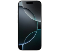 Apple Smartfon iPhone 16 Pro 128GB - biały