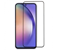 Szkło Hartowane 5D SAMSUNG GALAXY A54 5G Full Glue czarne