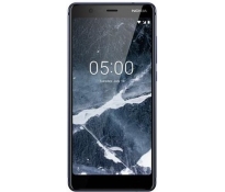Smartfon Nokia 5.1 DS - 3/32GB niebieski