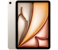 Tablet Apple Ipad Air 11 2025 128GB WIFI+ Cellular MCFX4- ksieżycowa poświata